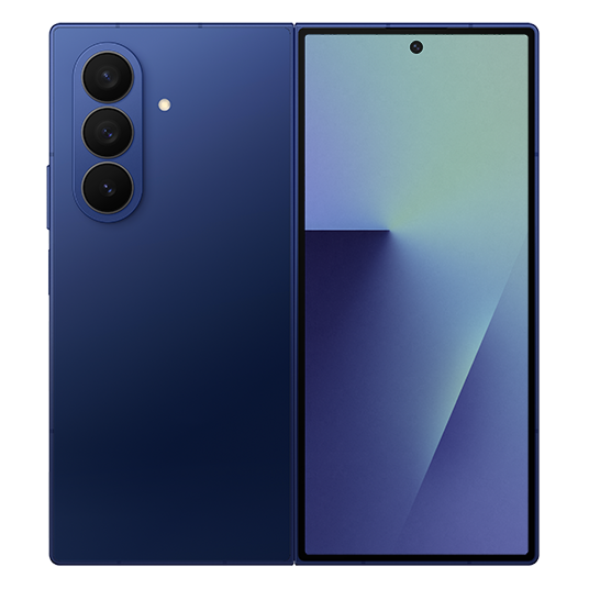 Galaxy Z Fold 7
