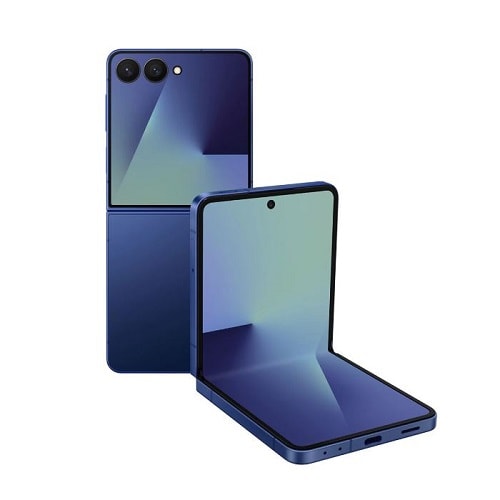 Galaxy Z Flip 7