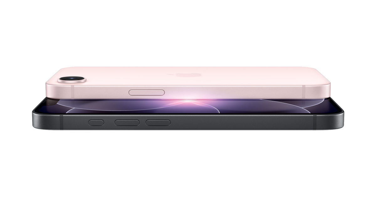 iPhone 17e