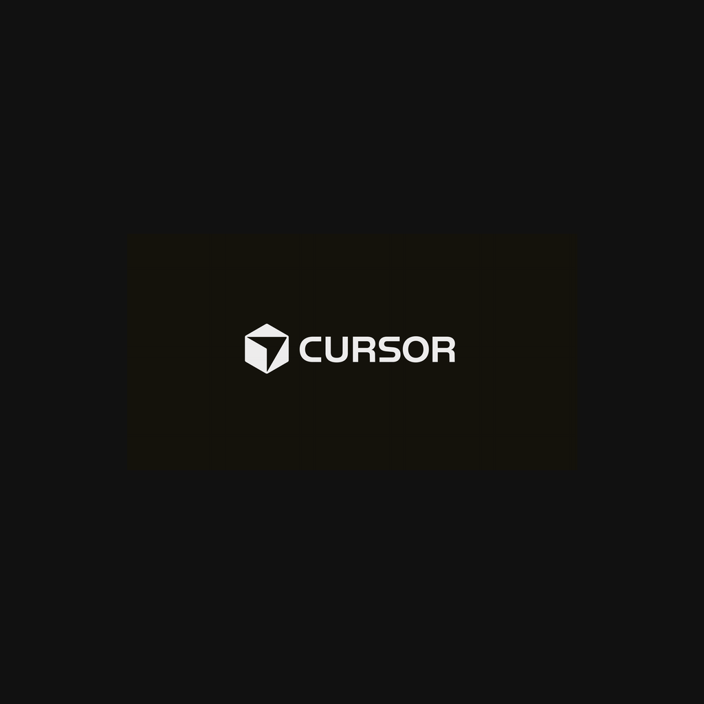 Cursor