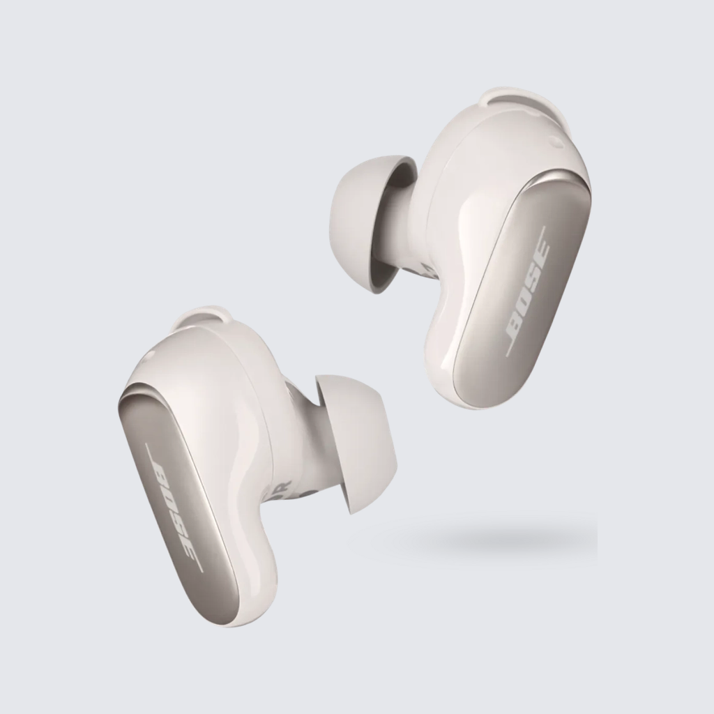 보스 QuietComfort Ultra Earbuds