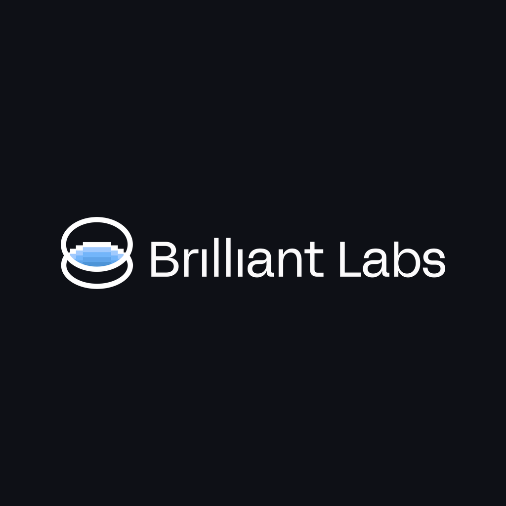 Brilliant Labs Frame