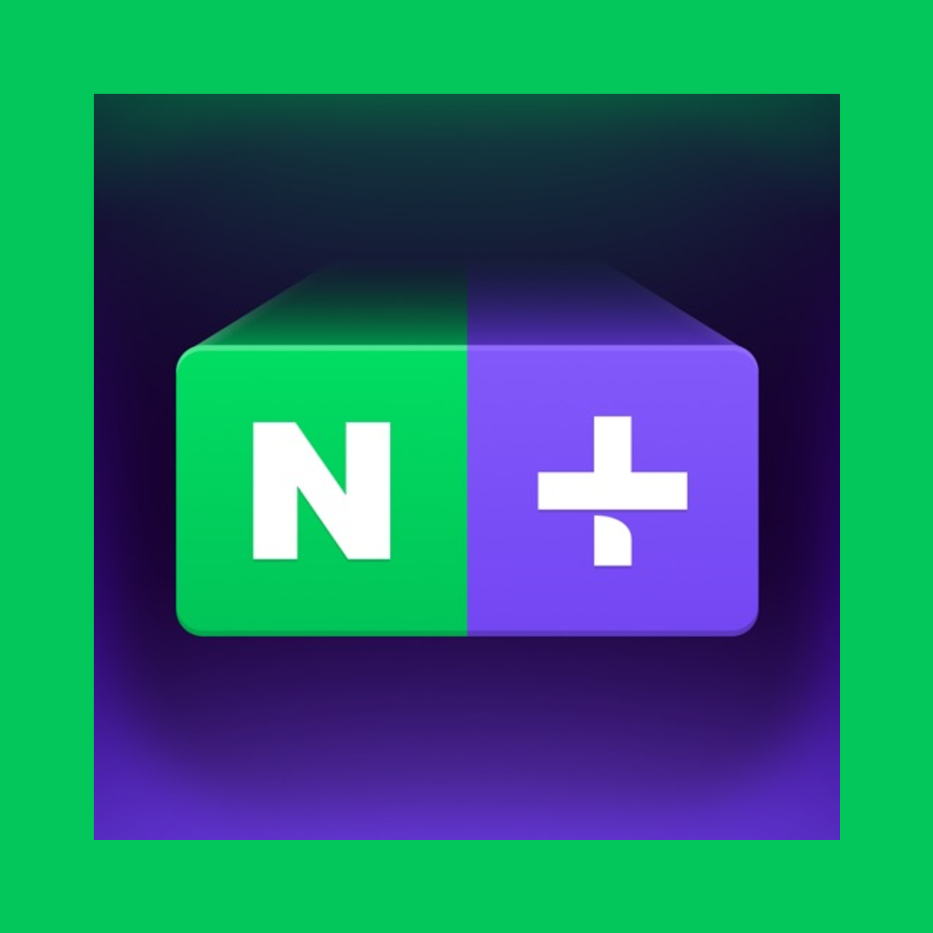 Naver Plus Store