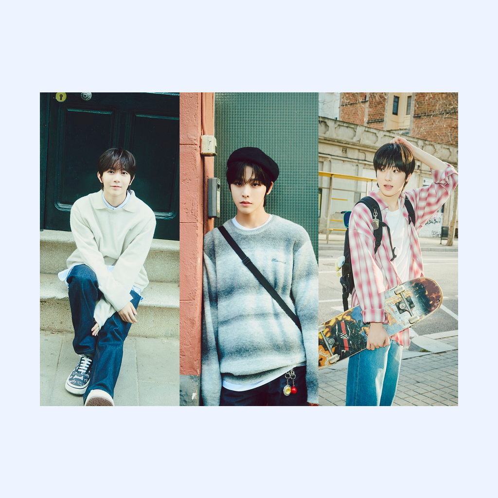 NCT WISH