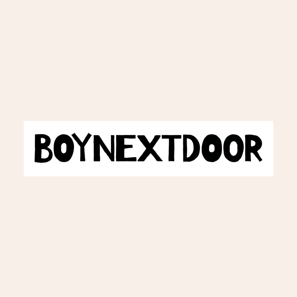 BOYNEXTDOOR