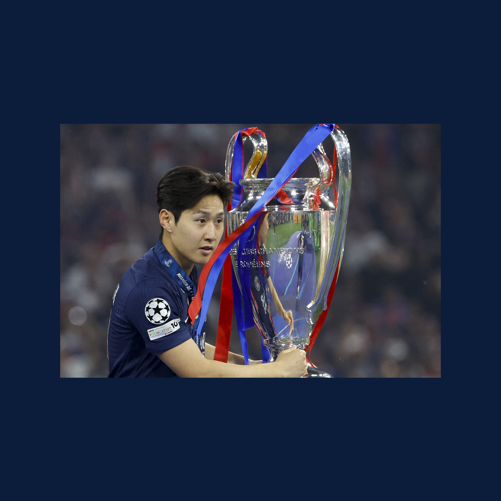 Lee Kang-in