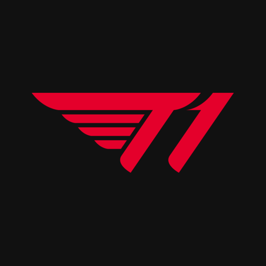 T1