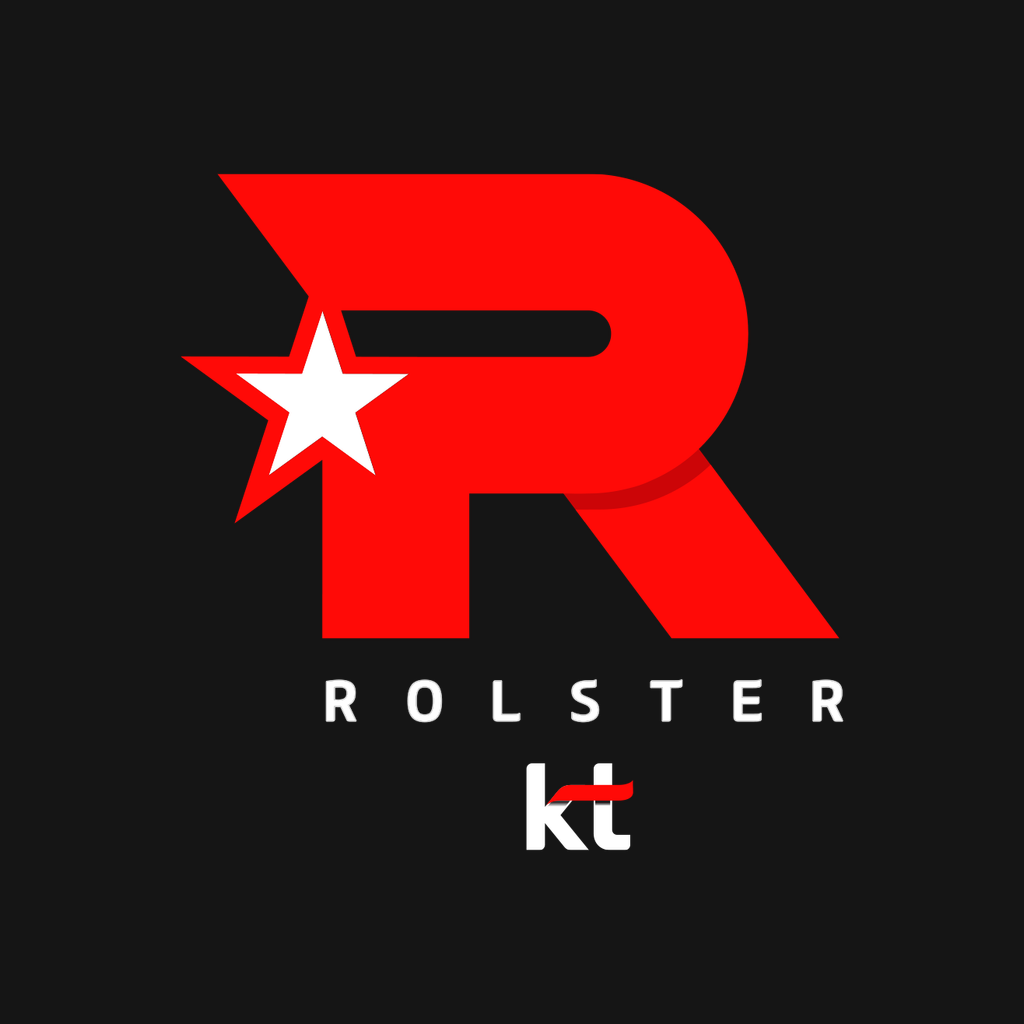 KT 롤스터