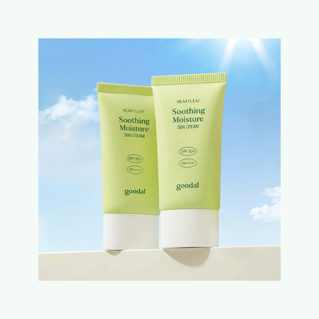 Best facial sunscreens for sensitive skin