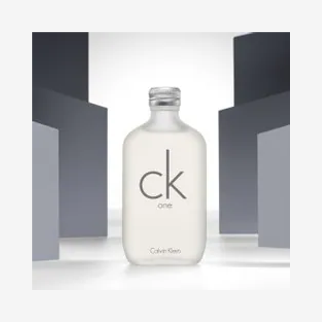 캘빈클라인 CK One EDT