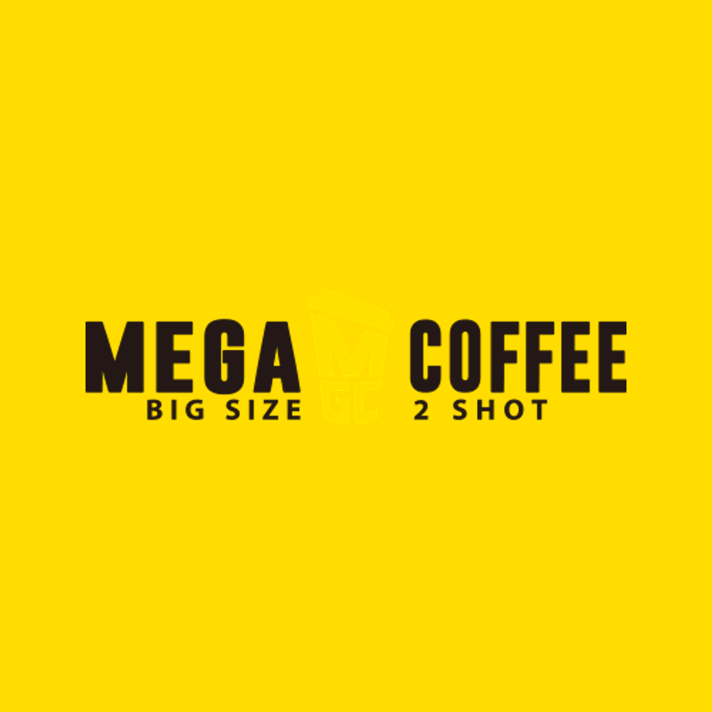 메가MGC커피