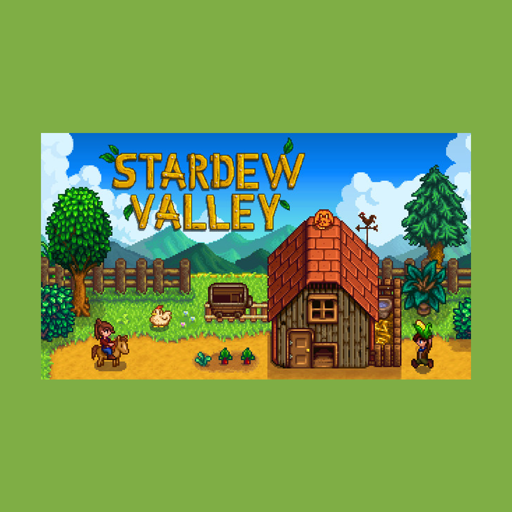 Best cozy package games