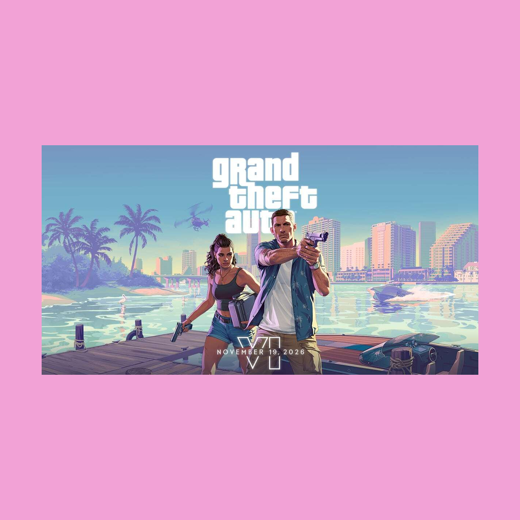 Grand Theft Auto VI
