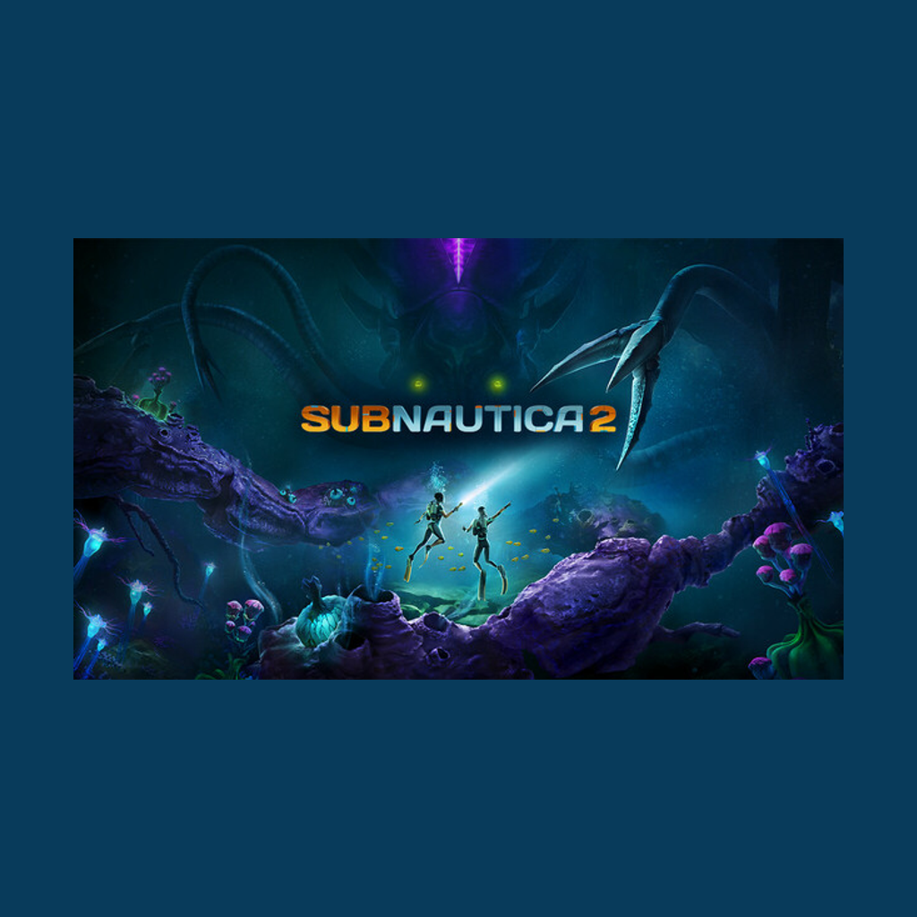 Subnautica 2