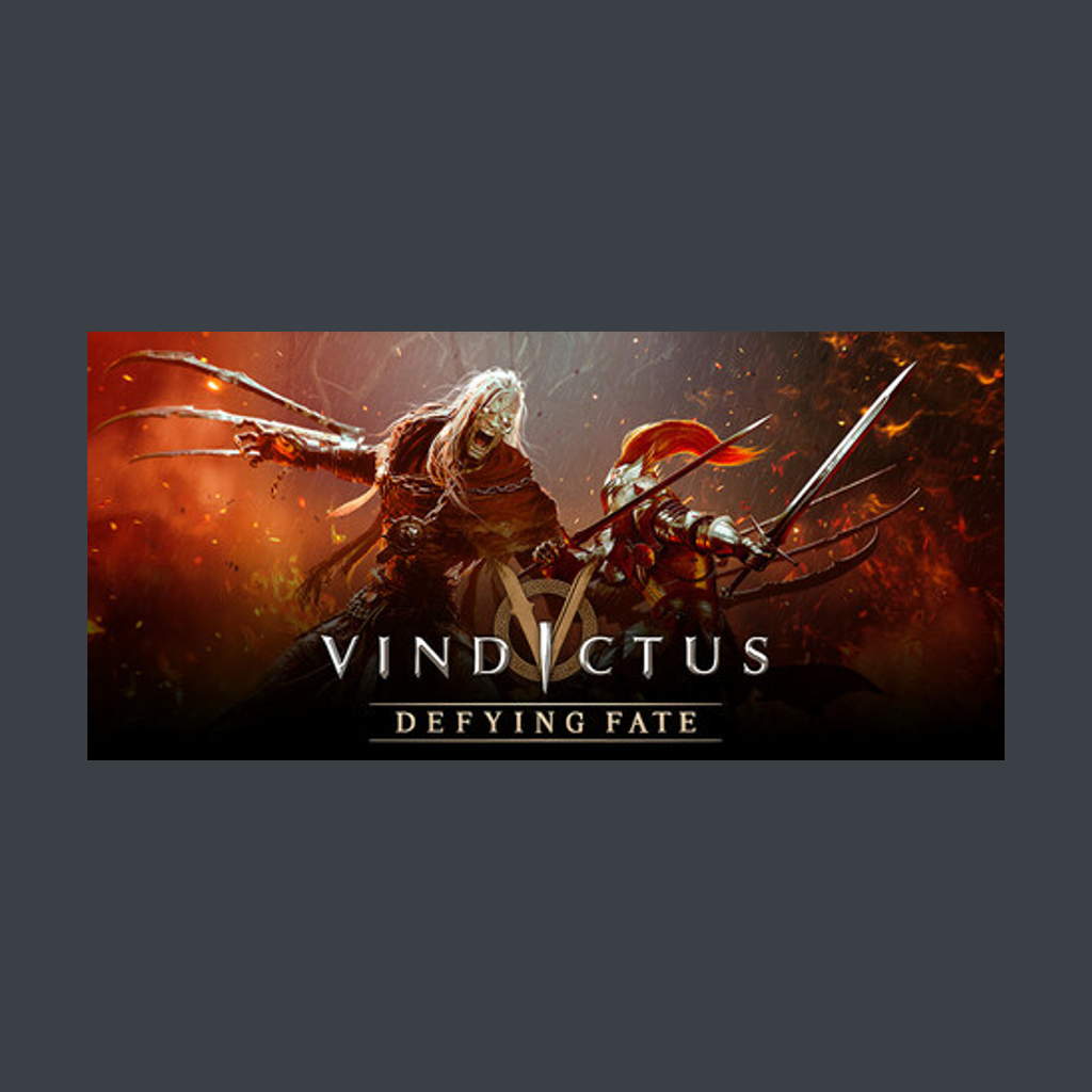 Vindictus: Defying Fate