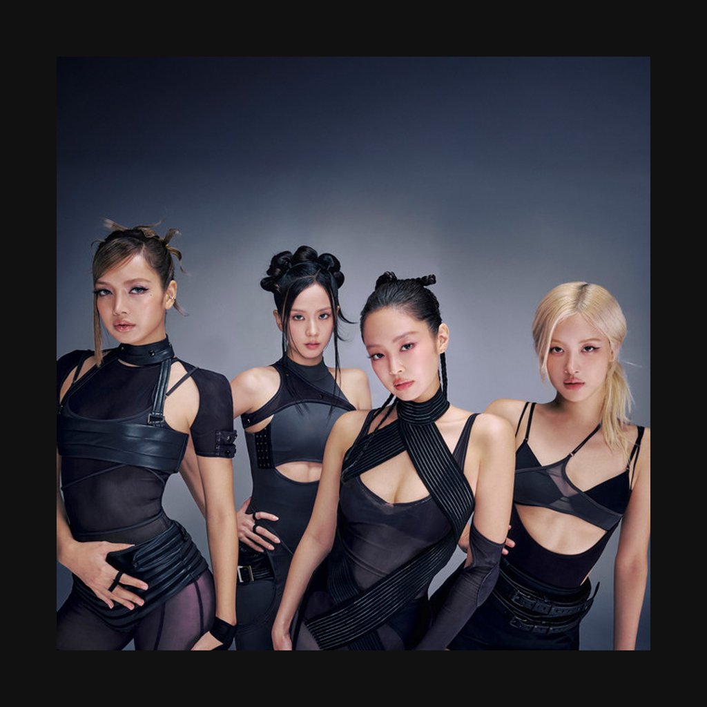 블랙핑크