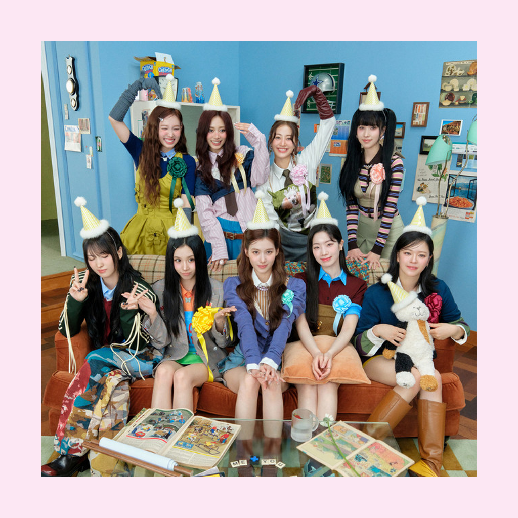 트와이스