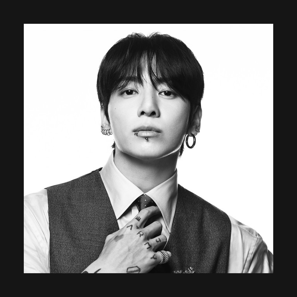 Jung Kook