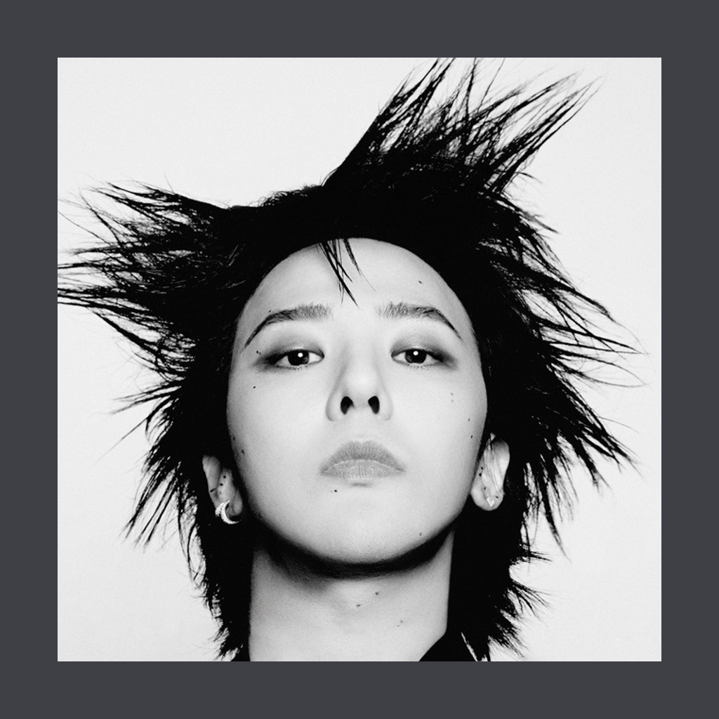 G-DRAGON