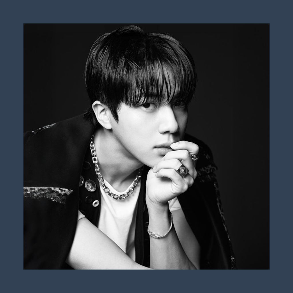 진