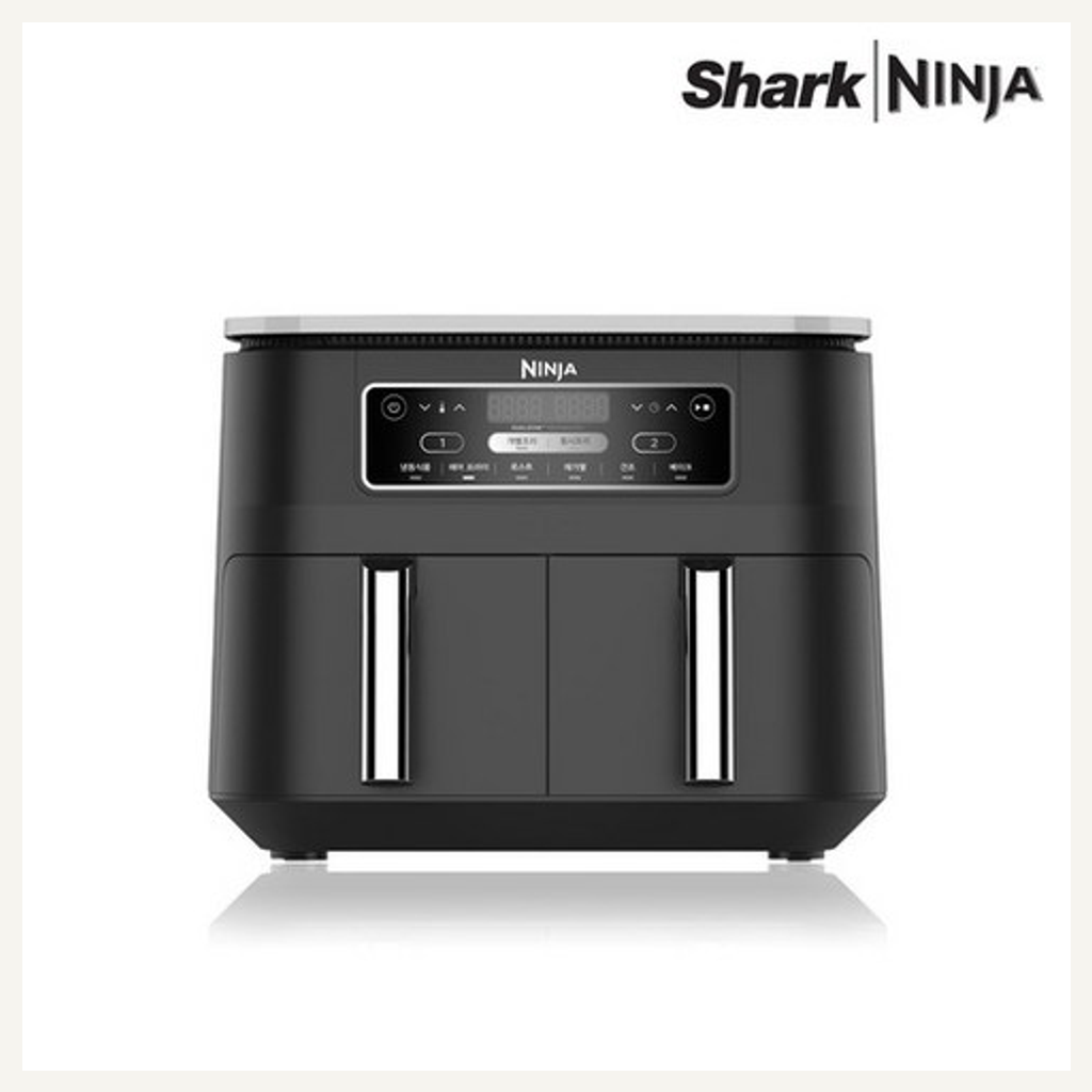Ninja Foodi Dual Zone AF300KR