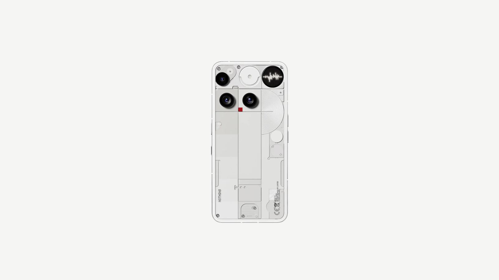 Nothing Phone