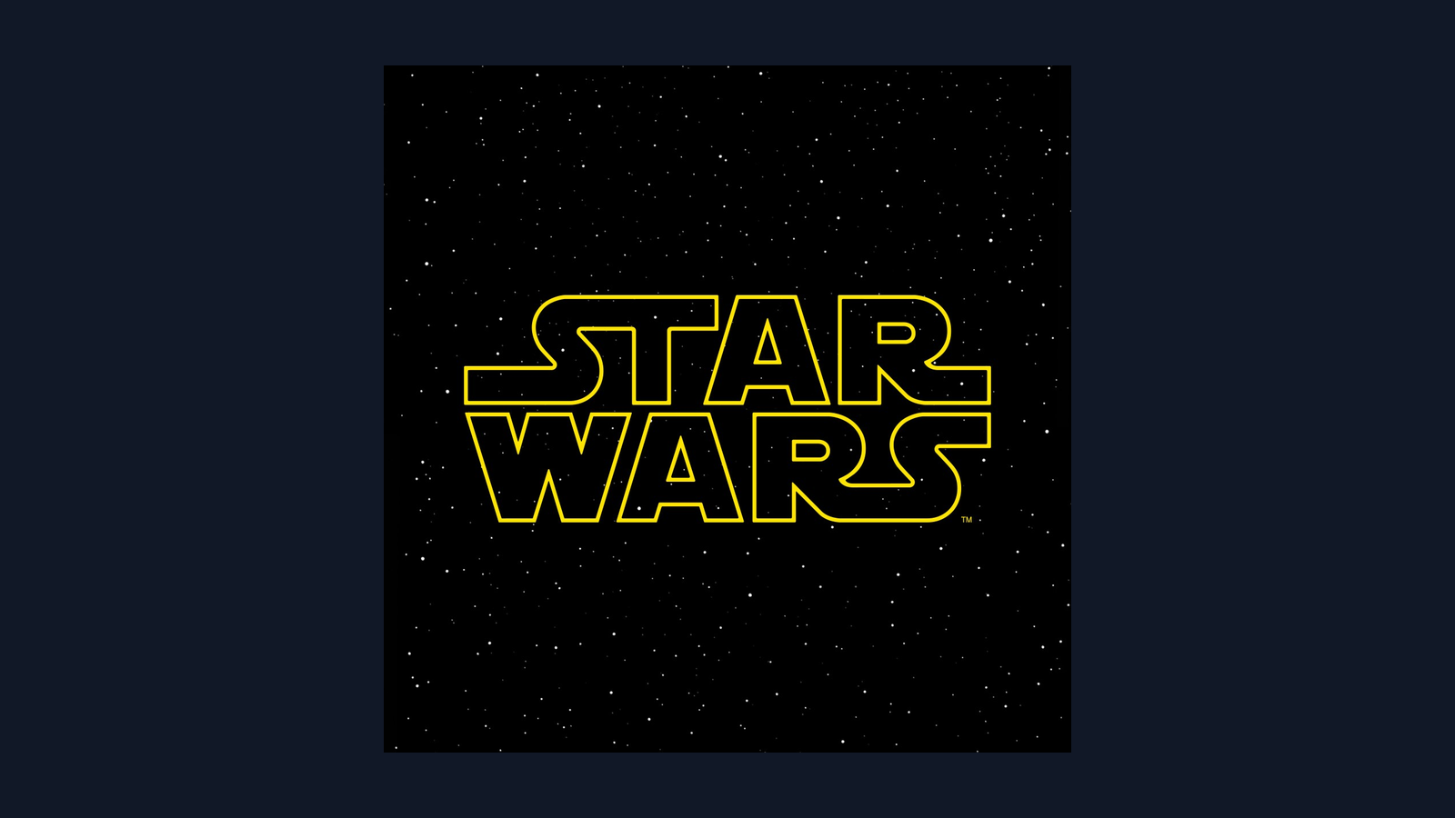 Star Wars