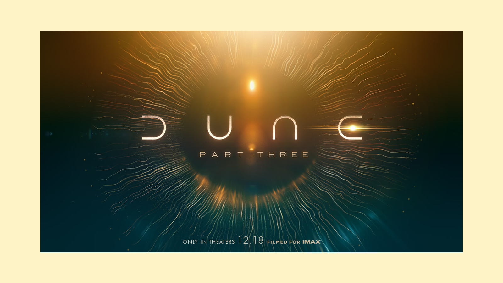 Dune