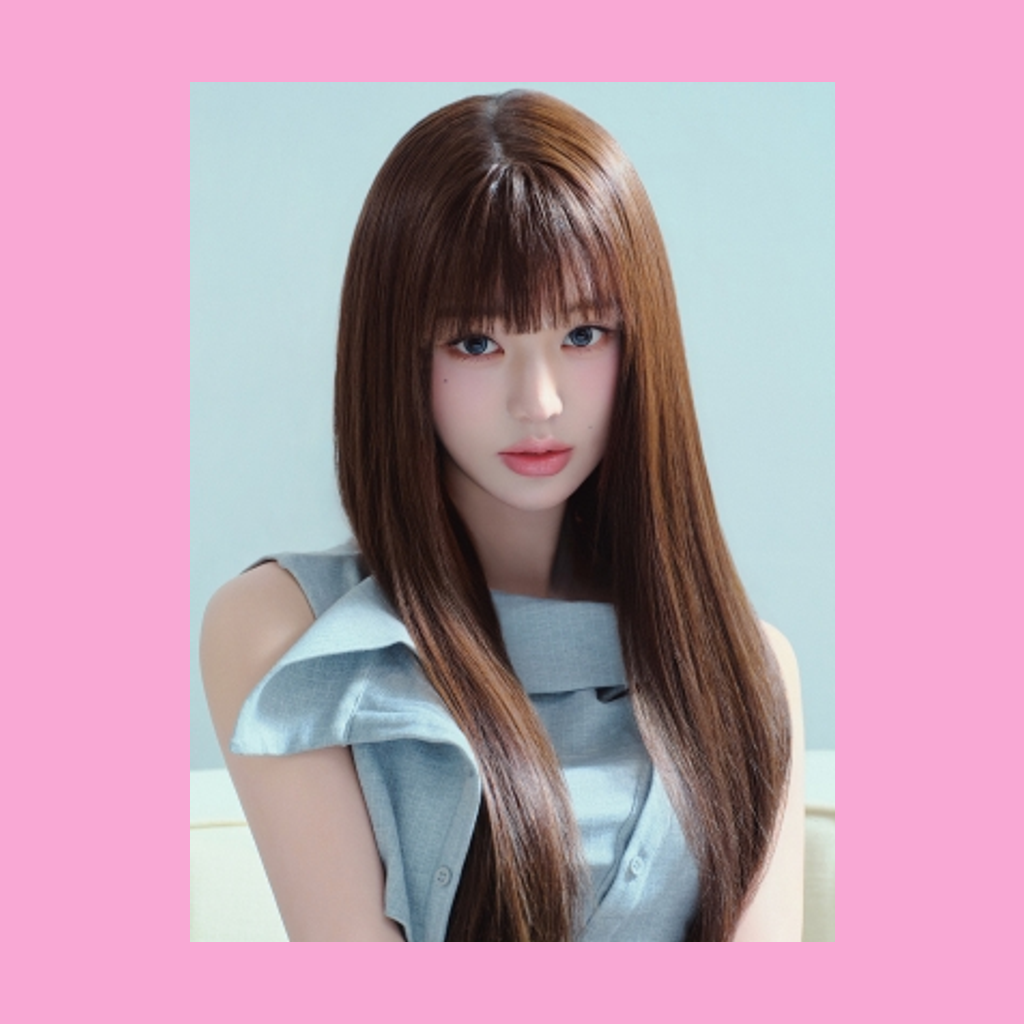 Jang Wonyoung