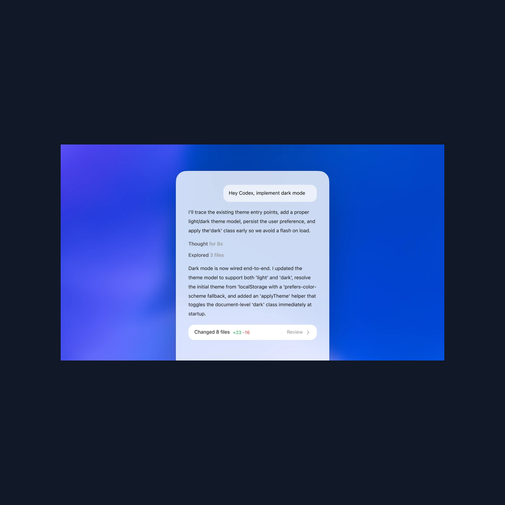 Codex