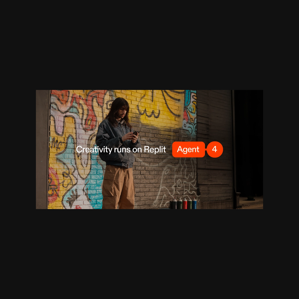 Replit Agent