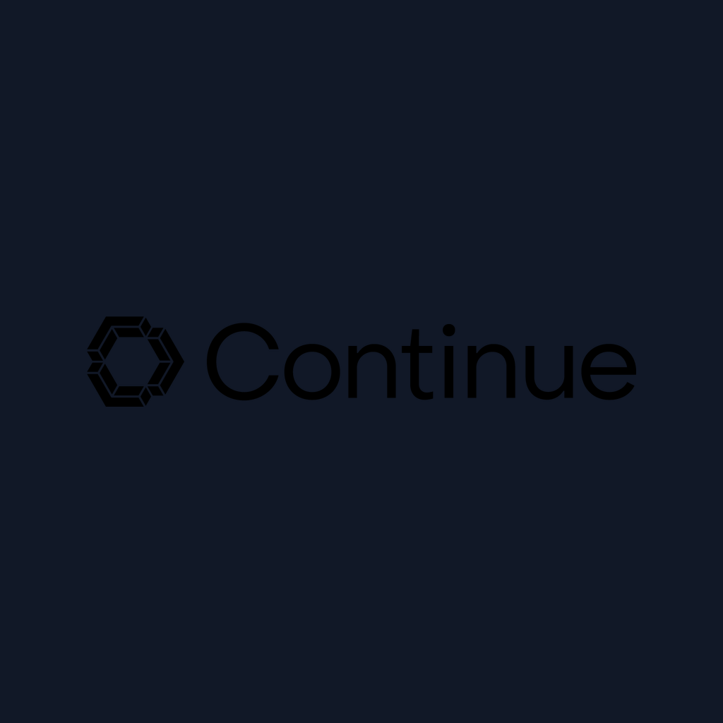 Continue