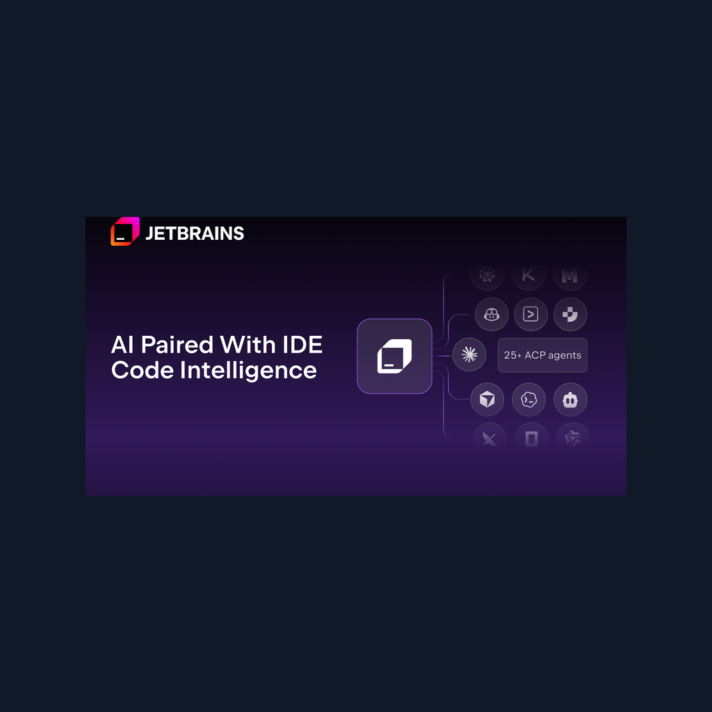 JetBrains AI