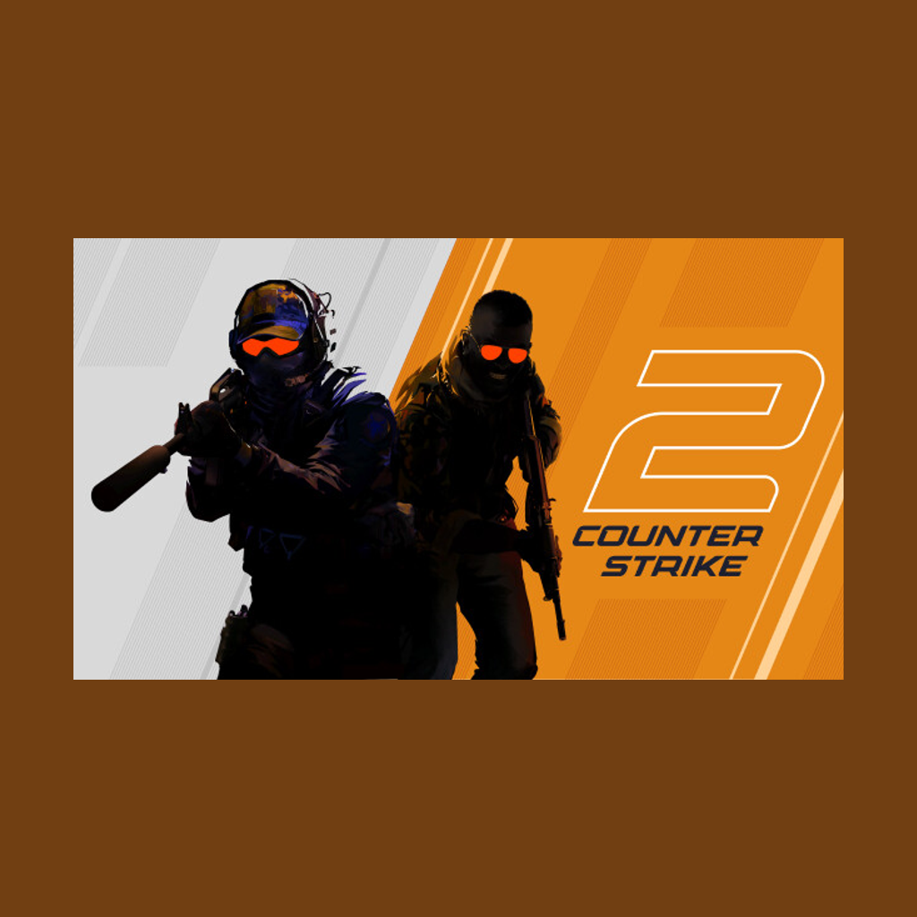 Counter-Strike 2