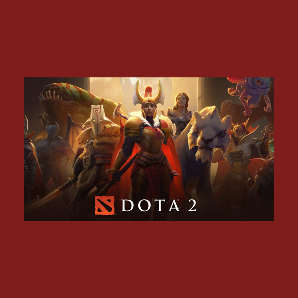 Dota 2