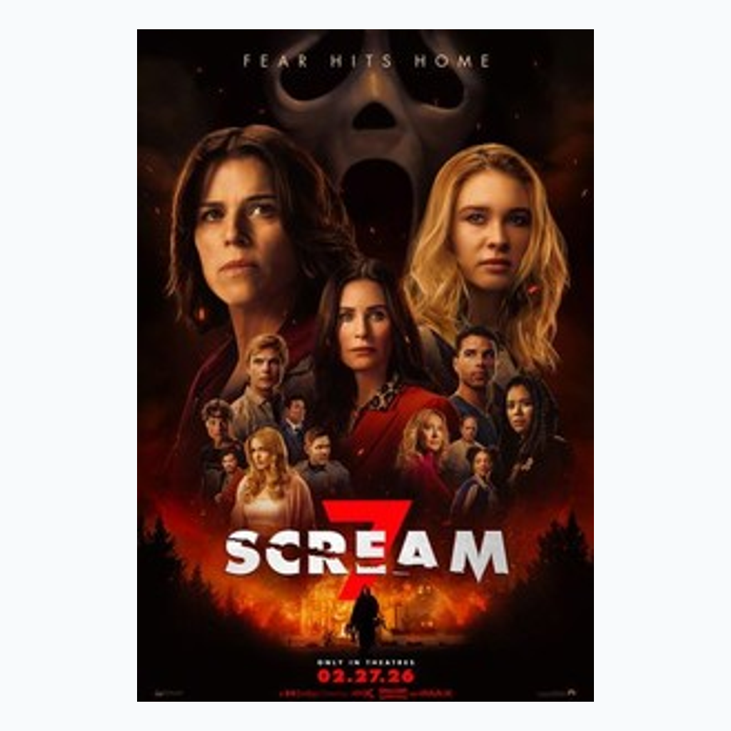 Scream 7