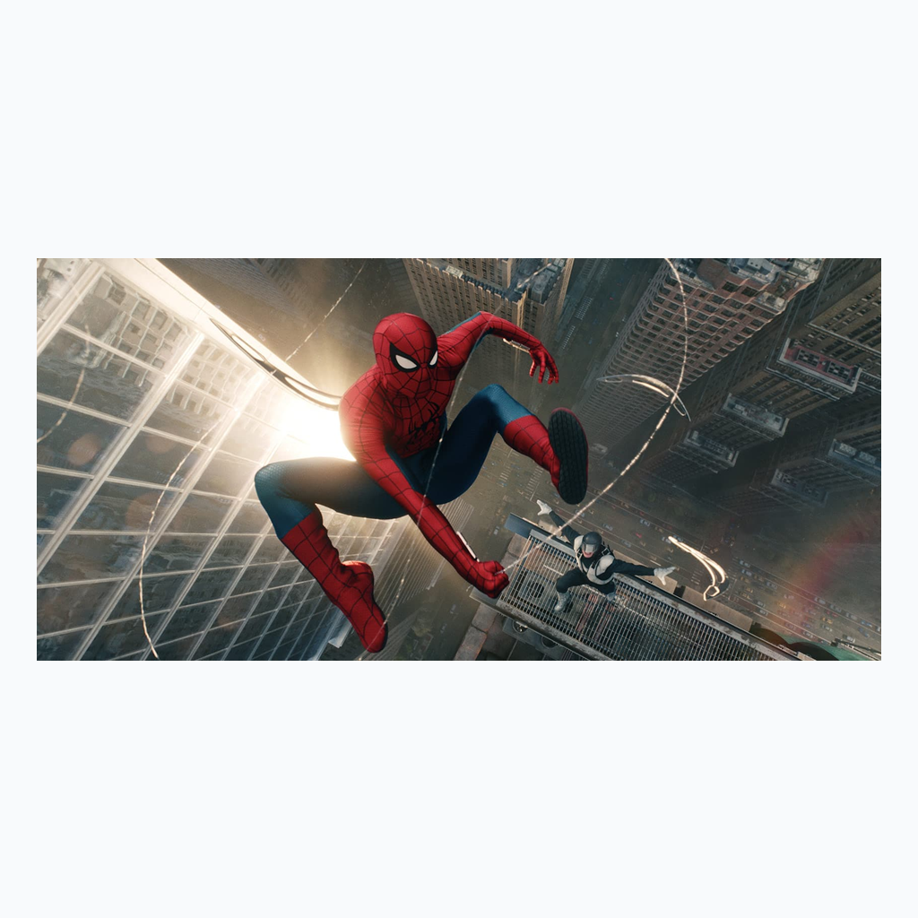 Spider-Man: Brand New Day