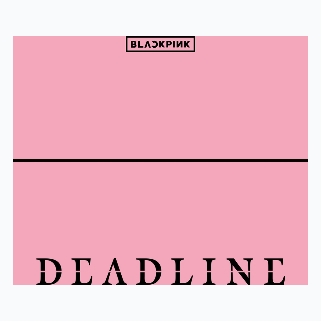 BLACKPINK - GO