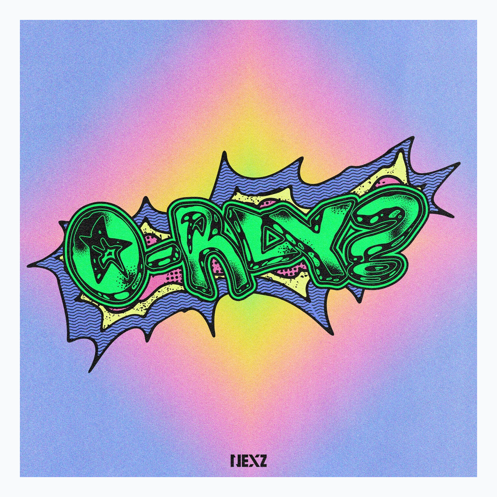 NEXZ - Simmer