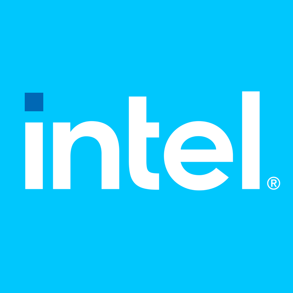 Intel Core Ultra