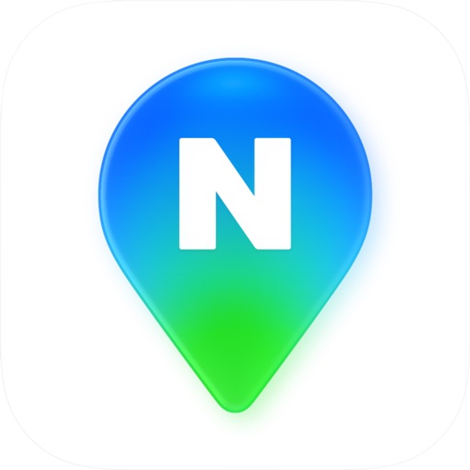 Naver Map