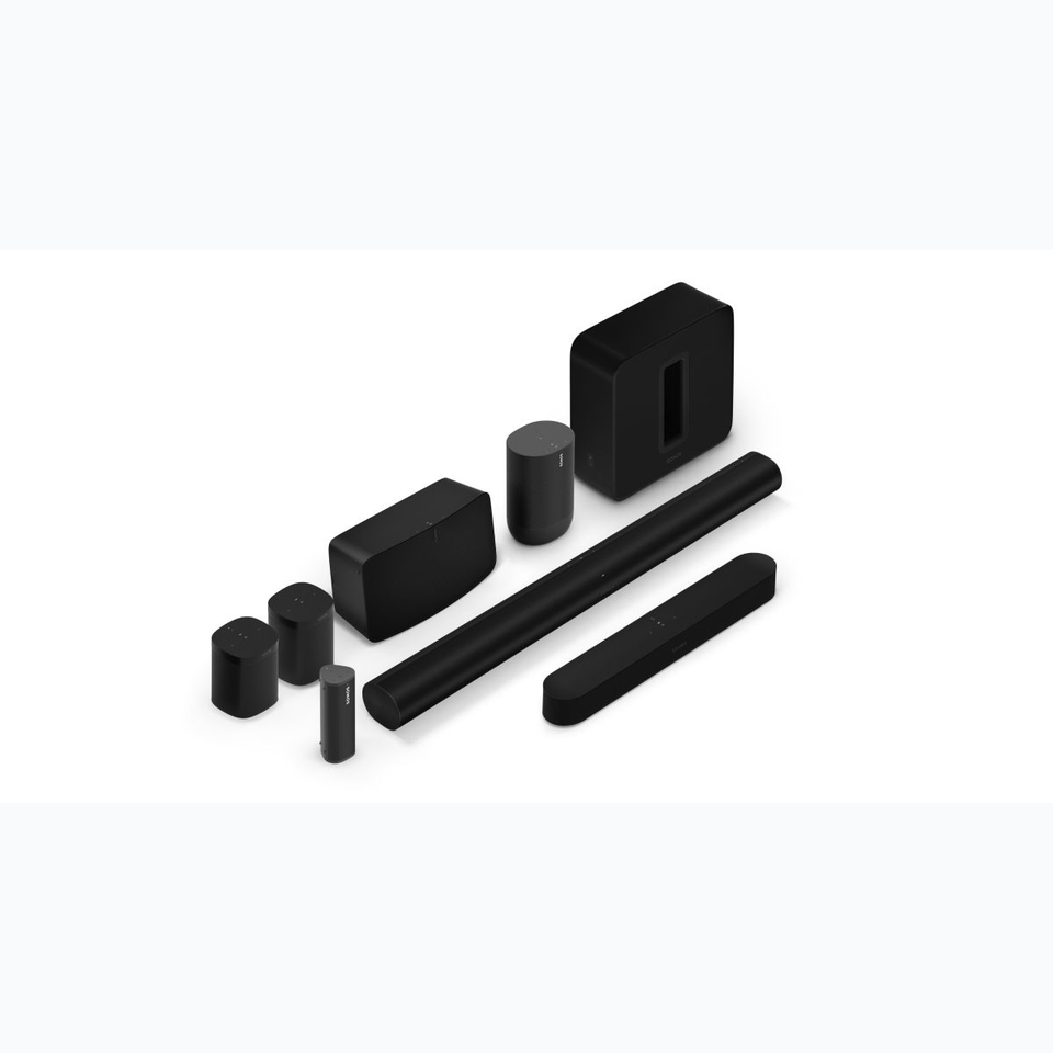 Sonos Era