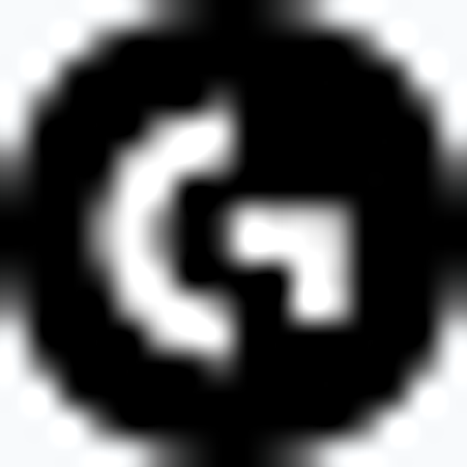 Logitech G560