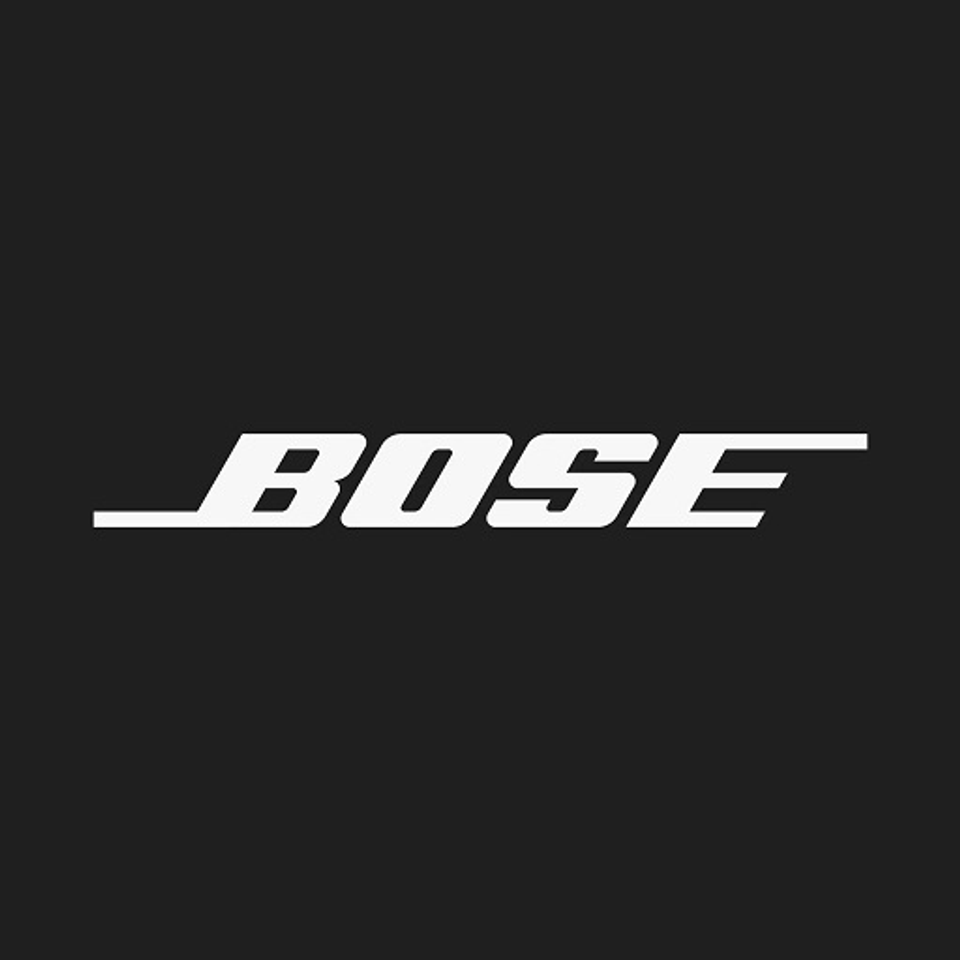 Bose Companion