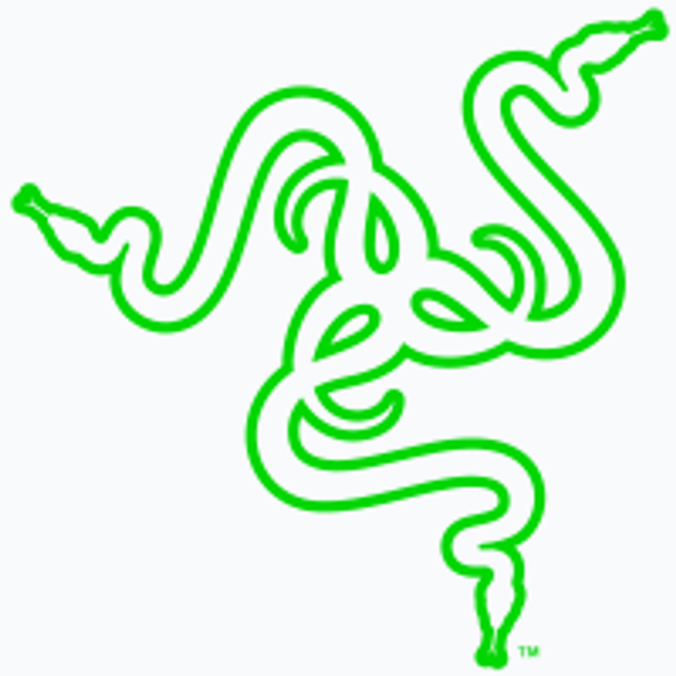Razer Basilisk