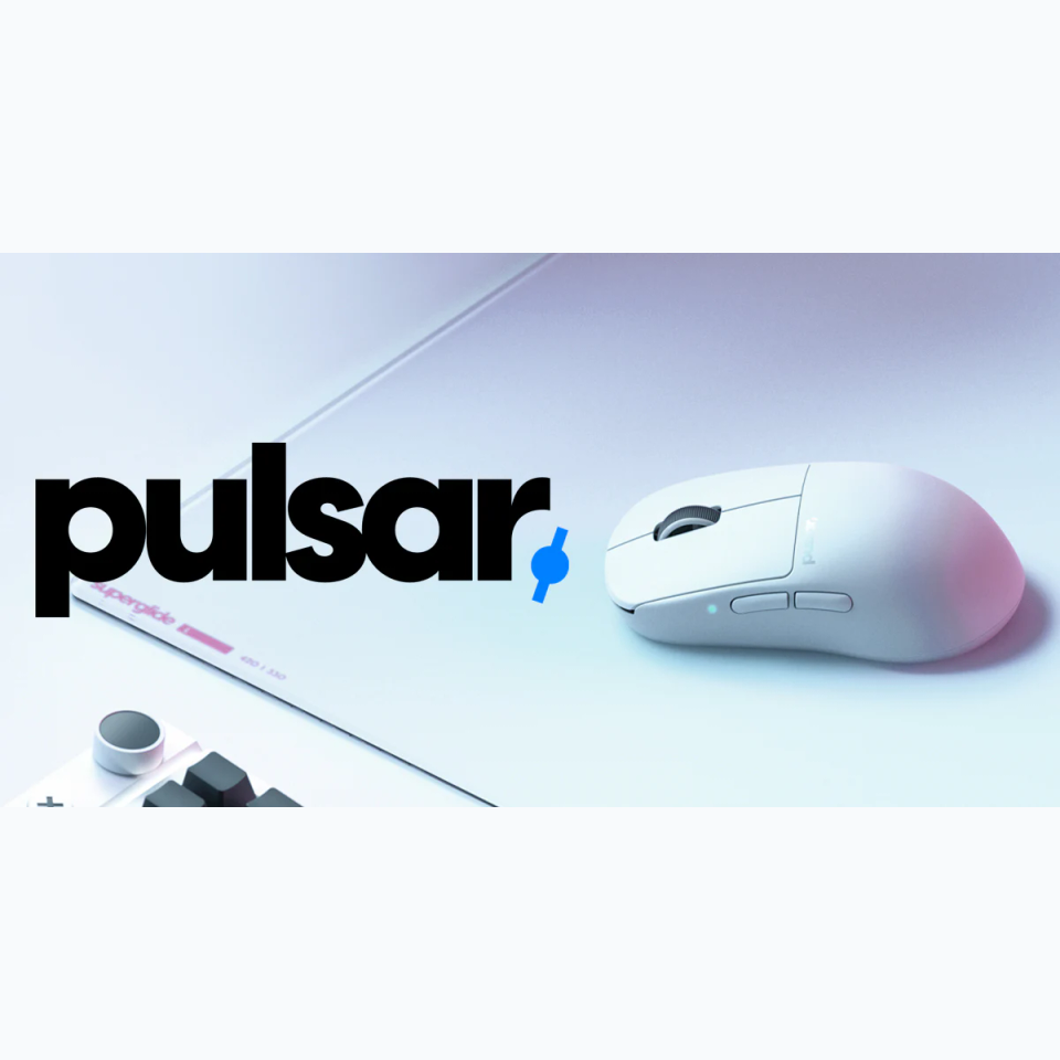 Pulsar X2