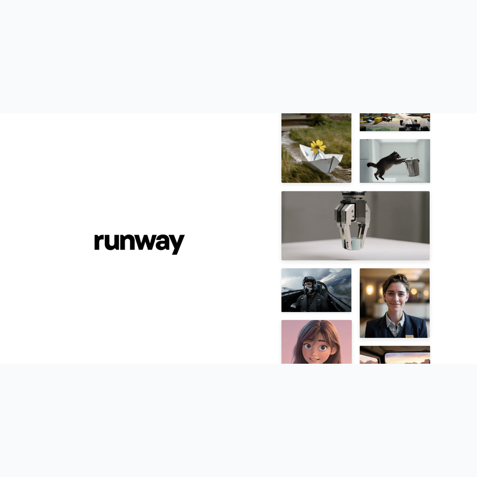 Runway