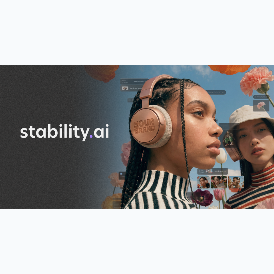 Stable Diffusion