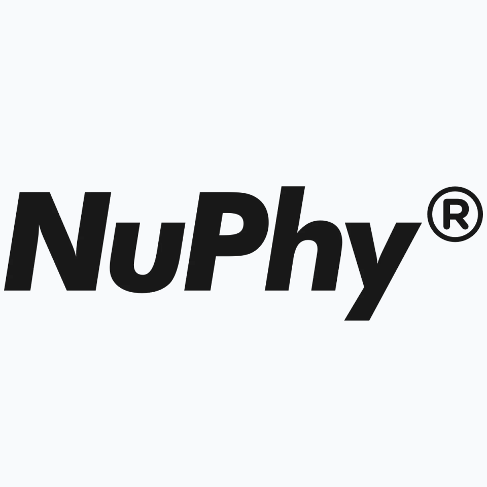 NuPhy Air