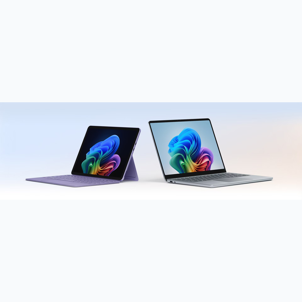 Surface Laptop